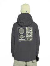 Armada Reedy Mens Jacket