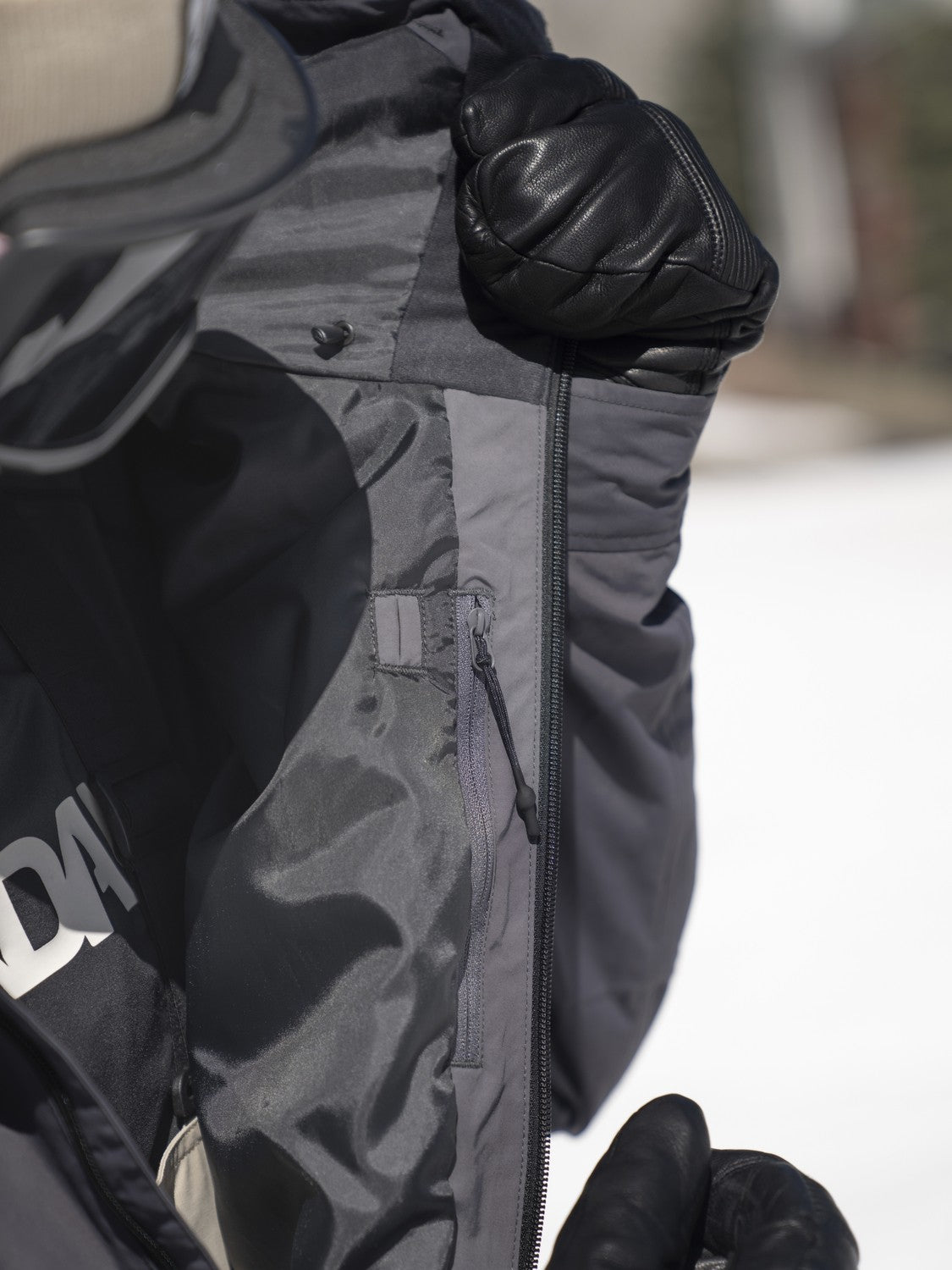 Armada Reedy Mens Jacket