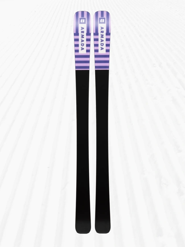Armada Reliance 82 C Skis Package With Attack 11 Ski Bindings