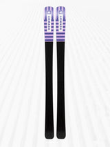 Armada Reliance 82 C Skis Package With Attack 11 Ski Bindings