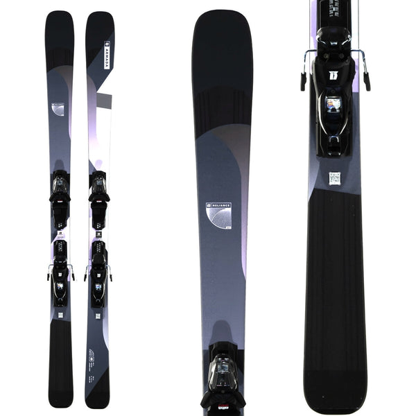 This is an image of Armada Reliance 82 C w/ EM10 GW Bindings