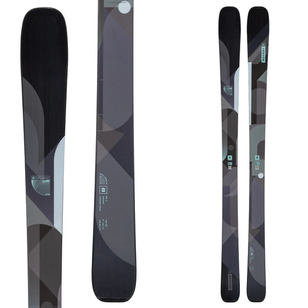 This is an image of Armada Reliance 88 C Skis