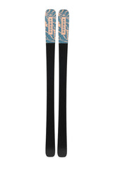 Armada Reliance 88 C Skis 2026 Package With Attack 11 Ski Bindings