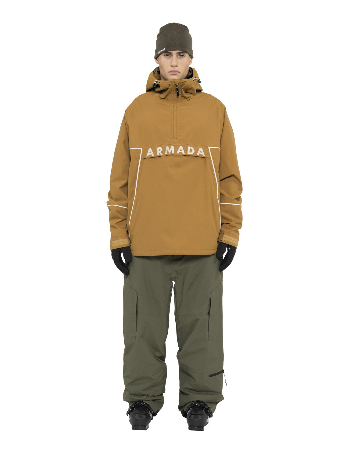 Armada Salisbury Mens Jacket 2026