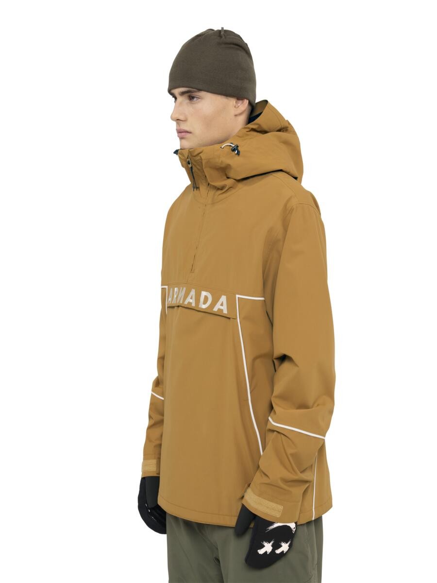 Armada Salisbury Mens Jacket 2026