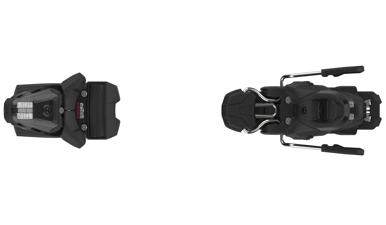 Armada Stage Alpine Binding