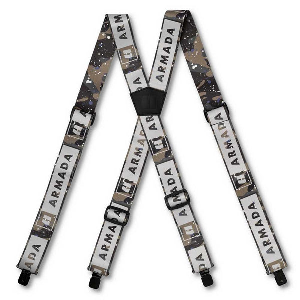 This is an image of Armada Stage Suspenders