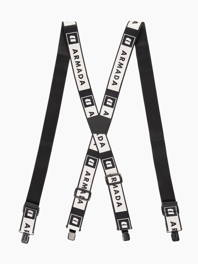 This is an image of Armada Stage Suspenders