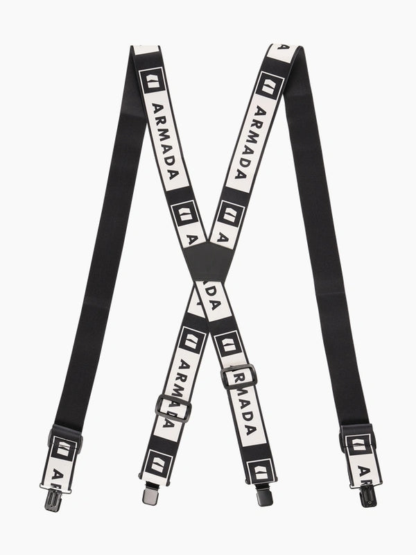 This is an image of Armada Stage Suspenders 2024