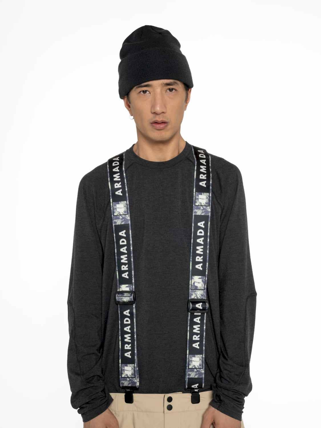 Armada Stage Suspenders product -- product view at Willis Ski and Board Pittsburgh