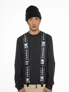 Armada Stage Suspenders product -- product view at Willis Ski and Board Pittsburgh
