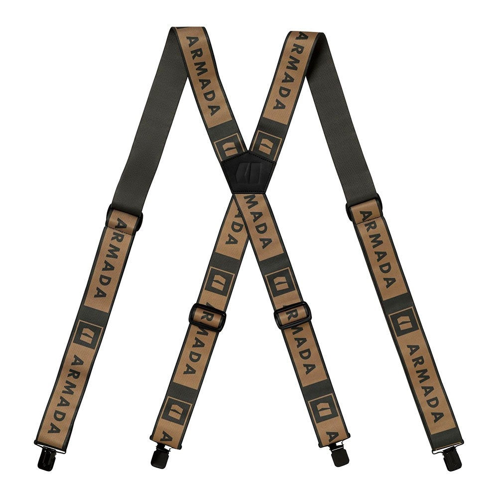Armada Stage Suspenders 2024
