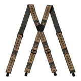 Armada Stage Suspenders 2024