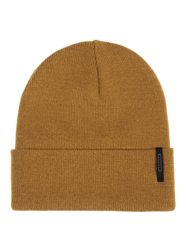 This is an image of Armada Staple Beanie