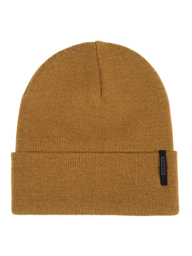 Armada Staple Beanie product -- product view at Willis Ski and Board Pittsburgh