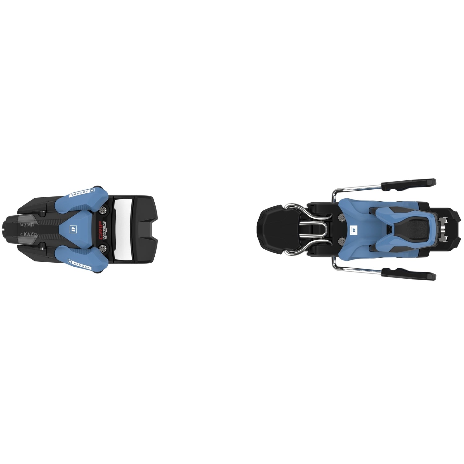 Armada Strive 12 Ski Bindings
