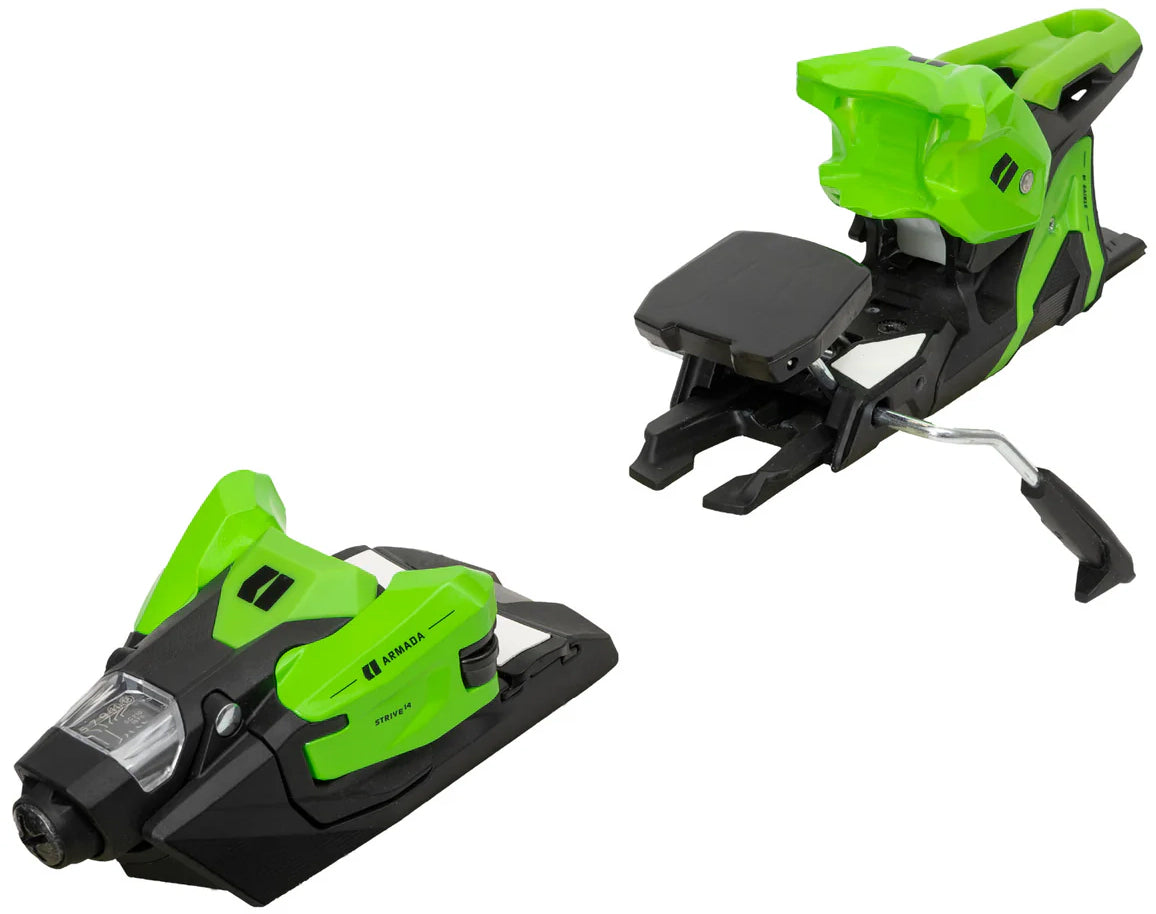 Armada Strive 14 GW Bindings