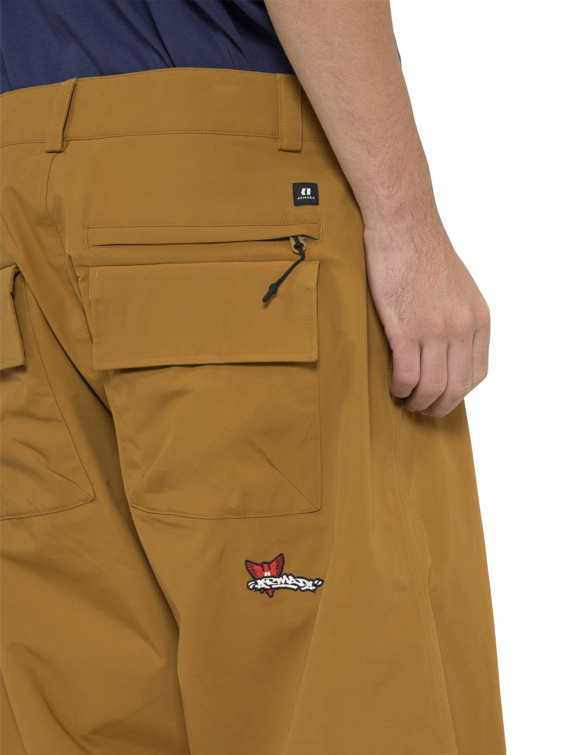 Armada Team Issue Mens Pant 2026