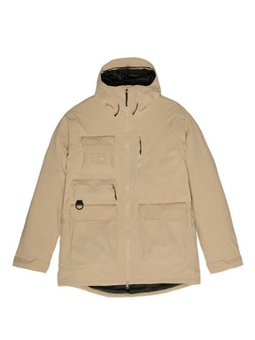 Armada Utility Mens Jacket - Mens Apparel - Mens Parkas available at Willi's Ski and Board
