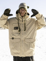Armada Utility Mens Jacket