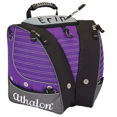 Athalon Kids Triathalon Personalizable Boot Bag