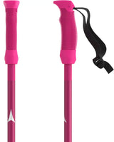 Atomic Amt Jr Poles 2026