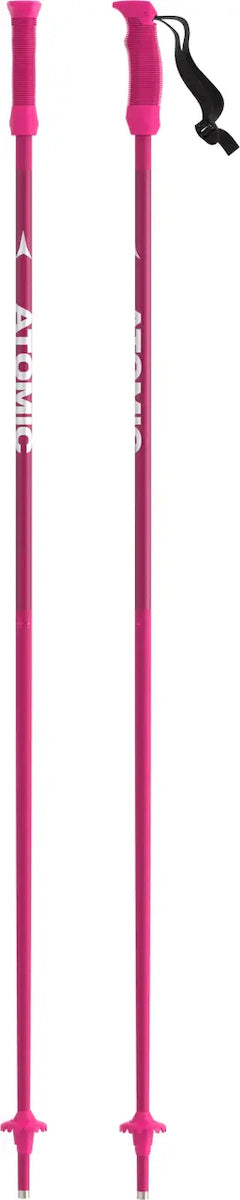 Atomic Amt Jr Poles 2026