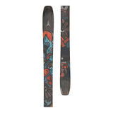 Atomic Bent 100 Skis 2026