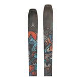 Atomic Bent 100 Skis 2026