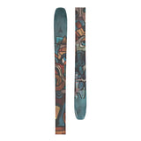 Atomic Bent 90 Skis 2026
