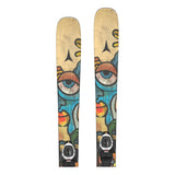 Atomic Bent Chetler Mini 133-143 Skis 2026