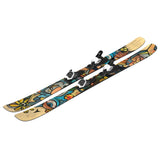 Atomic Bent Chetler Mini 133-143 Skis 2026