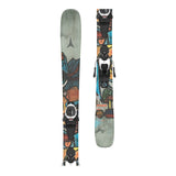 Atomic Bent Jr 140-150 Skis 2026