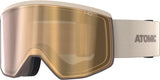 Atomic Four Pro L Hd Photo Goggles