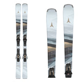 Atomic Maven 78 Skis 2026