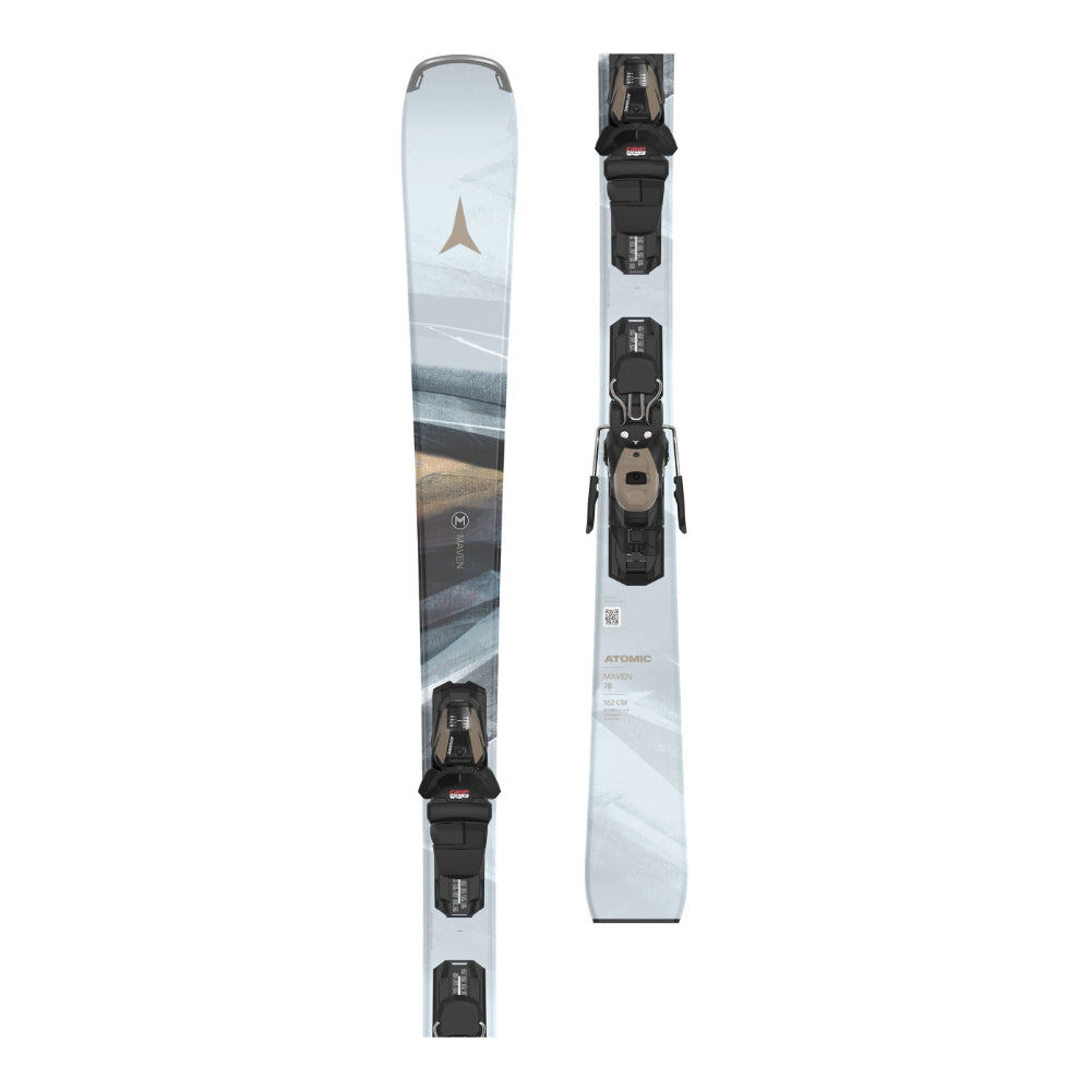 Atomic Maven 78 Skis 2026