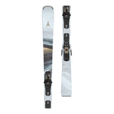 Atomic Maven 78 Skis 2026