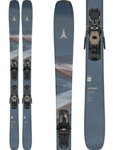 Atomic Maven 84 Ltd Skis With M10 Bindings 2026