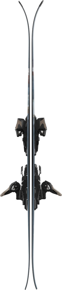 Atomic Maven 84 Ltd Skis With M10 Bindings 2026