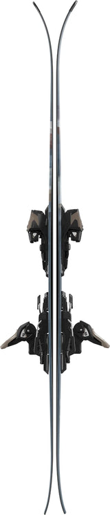 Atomic Maven 84 Ltd Skis With M10 Bindings 2026