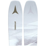 Atomic Maven 86 Skis Package With Attack 11 Ski Bindings