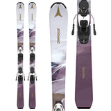 Atomic Maven Girl Skis With L6 Bindings 2026