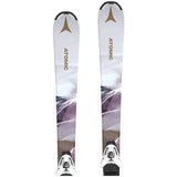 Atomic Maven Girl Skis With L6 Bindings 2026