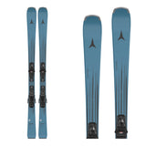 Atomic Maverick 78 Skis 2026