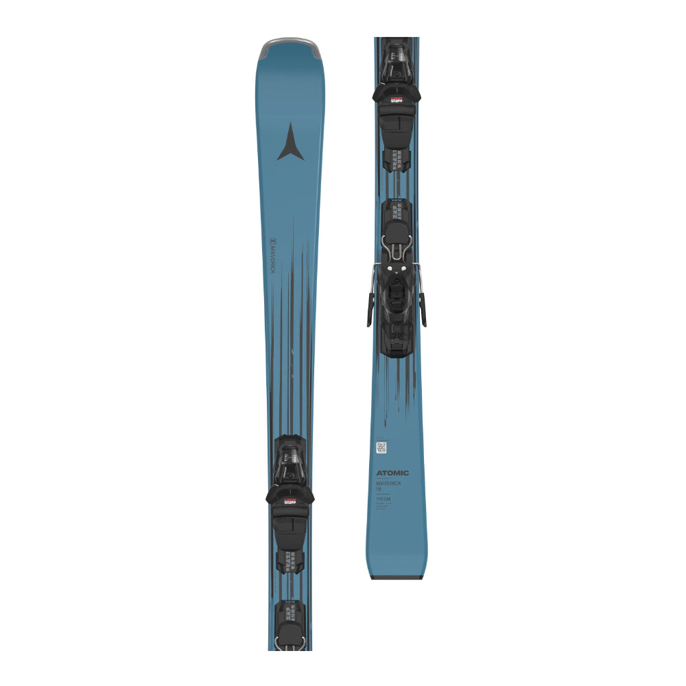 Atomic Maverick 78 Skis 2026