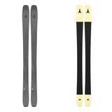 Atomic Maverick 88 Cti Skis 2026