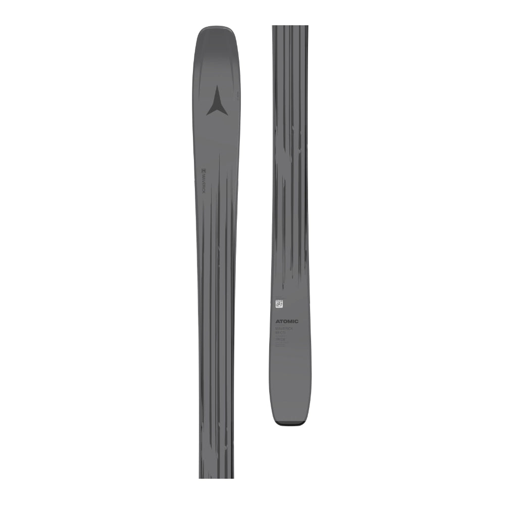 Atomic Maverick 88 Cti Skis 2026