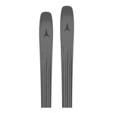 Atomic Maverick 88 Cti Skis 2026 Package With Attack 11 Ski Bindings
