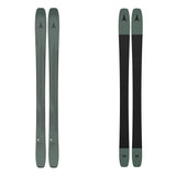 Atomic Maverick 96 Cti Skis 2026