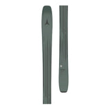 Atomic Maverick 96 Cti Skis 2026
